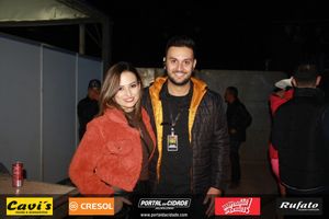 BAILE DO TEXAS - Segunda Noite