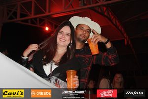 BAILE DO TEXAS - Segunda Noite