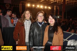 BAILE DO TEXAS - Segunda Noite