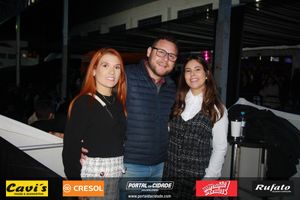 BAILE DO TEXAS - Segunda Noite