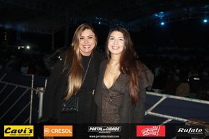 BAILE DO TEXAS - Segunda Noite
