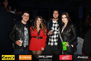 BAILE DO TEXAS - Segunda Noite