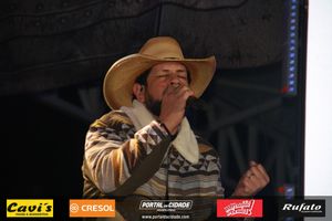 BAILE DO TEXAS - Segunda Noite