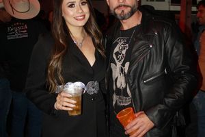 BAILE DO TEXAS - Segunda Noite
