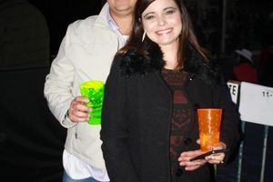 BAILE DO TEXAS - Segunda Noite