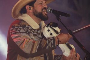 BAILE DO TEXAS - Segunda Noite