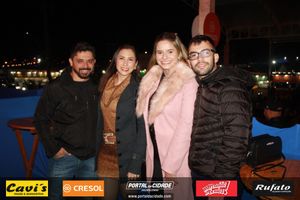 FETEXAS 2023 - Show Thiaguinho