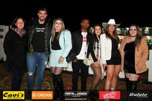 FETEXAS 2023 - Show Thiaguinho