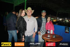 FETEXAS 2023 - Show Thiaguinho