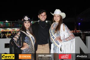FETEXAS 2023 - Show Thiaguinho