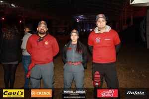 FETEXAS 2023 - Show Thiaguinho