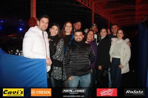 FETEXAS 2023 - Show Thiaguinho