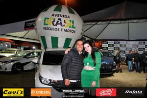FETEXAS 2023 - Show Thiaguinho