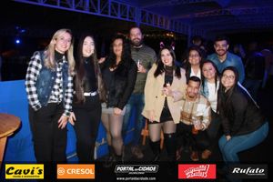 FETEXAS 2023 - Show Thiaguinho