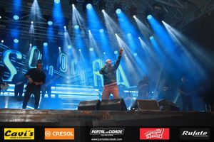 FETEXAS 2023 - Show Thiaguinho