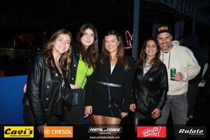 FETEXAS 2023 - Show Thiaguinho