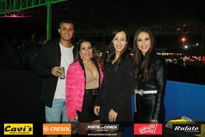 FETEXAS 2023 - Show Thiaguinho