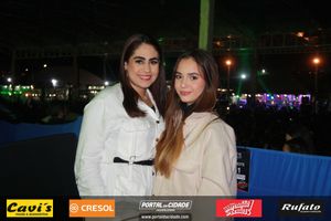 FETEXAS 2023 - Show Thiaguinho