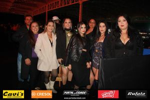 FETEXAS 2023 - Show Thiaguinho