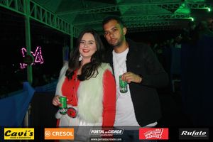 FETEXAS 2023 - Show Thiaguinho