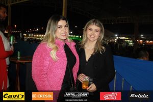 FETEXAS 2023 - Show Thiaguinho