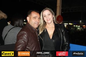FETEXAS 2023 - Show Thiaguinho