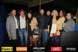 FETEXAS 2023 - Show Thiaguinho