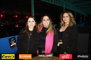 FETEXAS 2023 - Show Thiaguinho