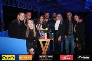 FETEXAS 2023 - Show Thiaguinho