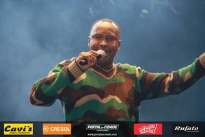 FETEXAS 2023 - Show Thiaguinho
