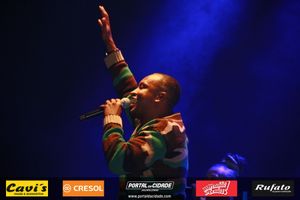 FETEXAS 2023 - Show Thiaguinho
