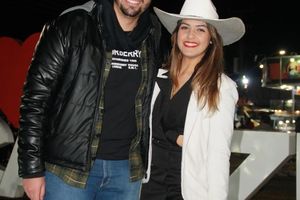 FETEXAS 2023 - Show Thiaguinho