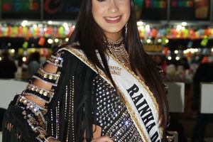 FETEXAS 2023 - Show Thiaguinho