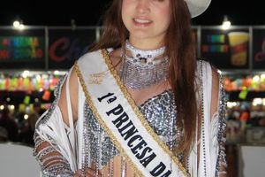 FETEXAS 2023 - Show Thiaguinho