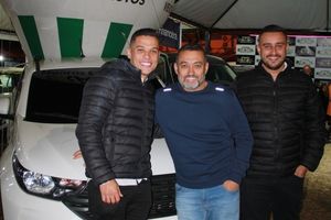FETEXAS 2023 - Show Thiaguinho