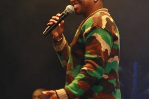 FETEXAS 2023 - Show Thiaguinho