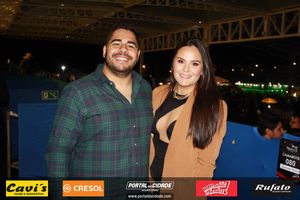 FETEXAS 2023 - Show Z&eacute; Neto & Cristiano