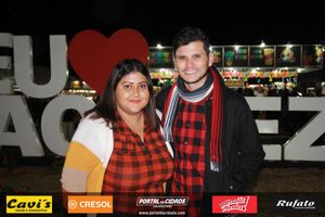 FETEXAS 2023 - Show Z&eacute; Neto & Cristiano