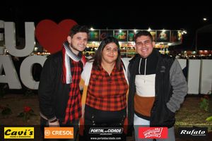 FETEXAS 2023 - Show Z&eacute; Neto & Cristiano