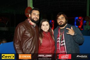 FETEXAS 2023 - Show Z&eacute; Neto & Cristiano