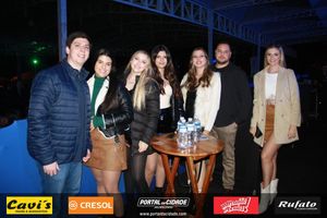 FETEXAS 2023 - Show Z&eacute; Neto & Cristiano