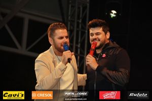 FETEXAS 2023 - Show Z&eacute; Neto & Cristiano