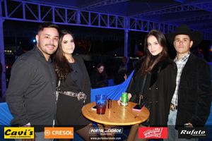 FETEXAS 2023 - Show Z&eacute; Neto & Cristiano
