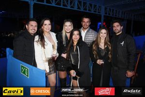 FETEXAS 2023 - Show Z&eacute; Neto & Cristiano