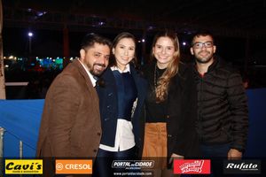 FETEXAS 2023 - Show Z&eacute; Neto & Cristiano