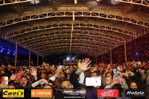 FETEXAS 2023 - Show Z&eacute; Neto & Cristiano