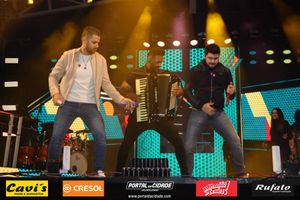 FETEXAS 2023 - Show Z&eacute; Neto & Cristiano
