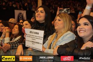 FETEXAS 2023 - Show Z&eacute; Neto & Cristiano