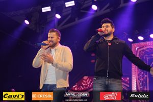 FETEXAS 2023 - Show Z&eacute; Neto & Cristiano