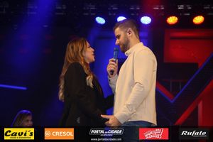 FETEXAS 2023 - Show Z&eacute; Neto & Cristiano